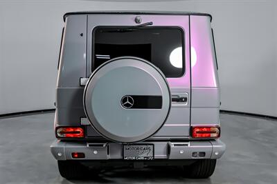 2017 Mercedes-Benz AMG G 65   - Photo 11 - Joliet, IL 60435