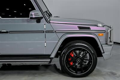 2017 Mercedes-Benz AMG G 65   - Photo 15 - Joliet, IL 60435