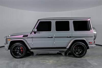 2017 Mercedes-Benz AMG G 65   - Photo 8 - Joliet, IL 60435