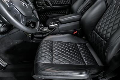 2017 Mercedes-Benz AMG G 65   - Photo 21 - Joliet, IL 60435