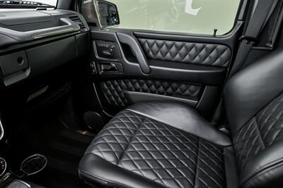 2017 Mercedes-Benz AMG G 65   - Photo 36 - Joliet, IL 60435