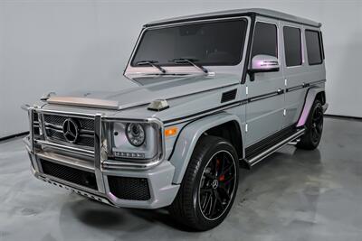 2017 Mercedes-Benz AMG G 65   - Photo 6 - Joliet, IL 60435