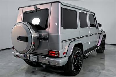 2017 Mercedes-Benz AMG G 65   - Photo 12 - Joliet, IL 60435