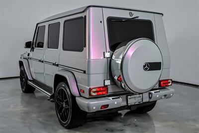 2017 Mercedes-Benz AMG G 65   - Photo 10 - Joliet, IL 60435