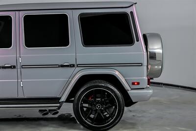 2017 Mercedes-Benz AMG G 65   - Photo 9 - Joliet, IL 60435