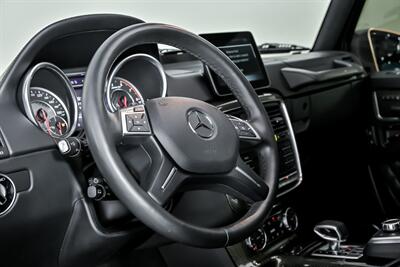 2017 Mercedes-Benz AMG G 65   - Photo 25 - Joliet, IL 60435