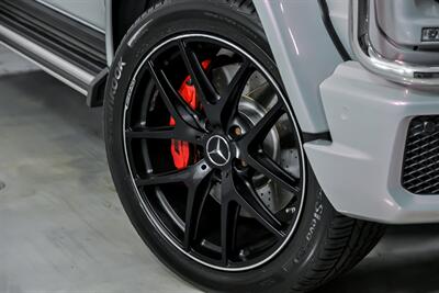 2017 Mercedes-Benz AMG G 65   - Photo 4 - Joliet, IL 60435