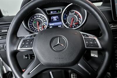 2017 Mercedes-Benz AMG G 65   - Photo 27 - Joliet, IL 60435