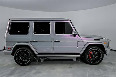 2017 Mercedes-Benz AMG G 65   - Photo 14 - Joliet, IL 60435