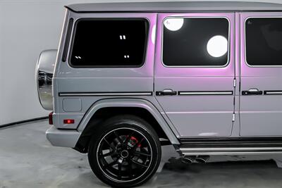 2017 Mercedes-Benz AMG G 65   - Photo 13 - Joliet, IL 60435