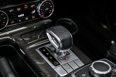 2017 Mercedes-Benz AMG G 65   - Photo 35 - Joliet, IL 60435