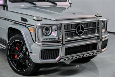 2017 Mercedes-Benz AMG G 65   - Photo 3 - Joliet, IL 60435