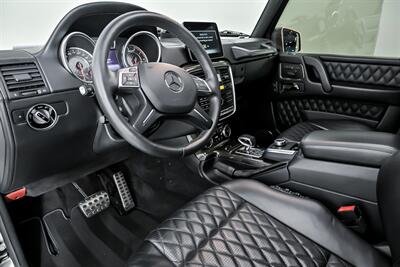 2017 Mercedes-Benz AMG G 65   - Photo 20 - Joliet, IL 60435