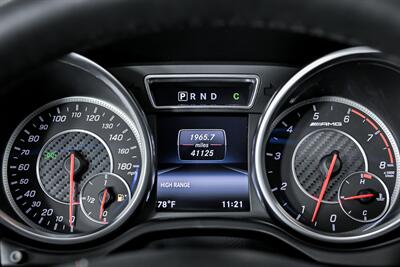 2017 Mercedes-Benz AMG G 65   - Photo 26 - Joliet, IL 60435