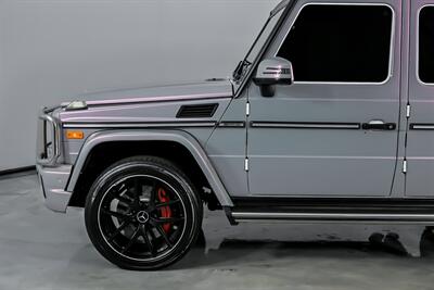 2017 Mercedes-Benz AMG G 65   - Photo 7 - Joliet, IL 60435