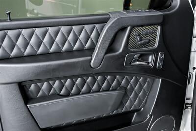2017 Mercedes-Benz AMG G 65   - Photo 18 - Joliet, IL 60435