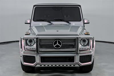 2017 Mercedes-Benz AMG G 65   - Photo 5 - Joliet, IL 60435