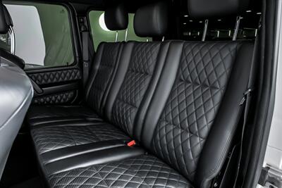 2017 Mercedes-Benz AMG G 65   - Photo 24 - Joliet, IL 60435