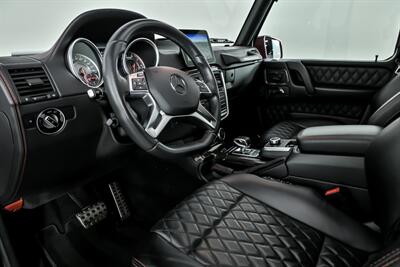 2018 Mercedes-Benz AMG G 63 - Photo 14 - Joliet, IL 60435