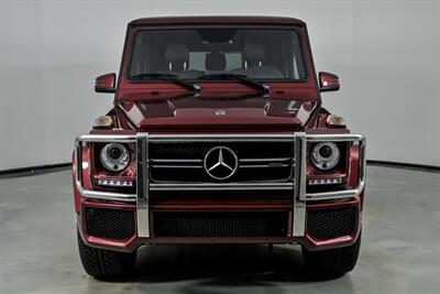 2018 Mercedes-Benz AMG G 63 - Photo 3 - Joliet, IL 60435