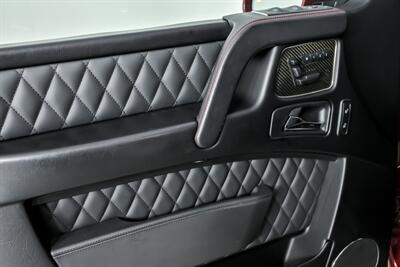 2018 Mercedes-Benz AMG G 63 - Photo 12 - Joliet, IL 60435