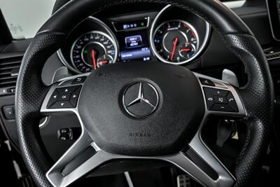 2018 Mercedes-Benz AMG G 63 - Photo 21 - Joliet, IL 60435