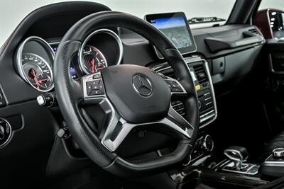 2018 Mercedes-Benz AMG G 63 - Photo 19 - Joliet, IL 60435