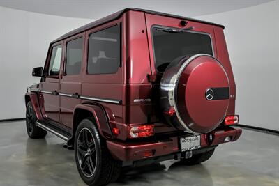 2018 Mercedes-Benz AMG G 63 - Photo 6 - Joliet, IL 60435