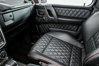 2018 Mercedes-Benz AMG G 63 - Photo 30 - Joliet, IL 60435
