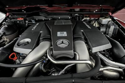 2018 Mercedes-Benz AMG G 63 - Photo 11 - Joliet, IL 60435