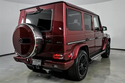2018 Mercedes-Benz AMG G 63 - Photo 8 - Joliet, IL 60435