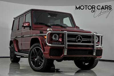 2018 Mercedes-Benz AMG G 63 - Photo 1 - Joliet, IL 60435