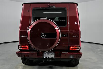 2018 Mercedes-Benz AMG G 63 - Photo 7 - Joliet, IL 60435