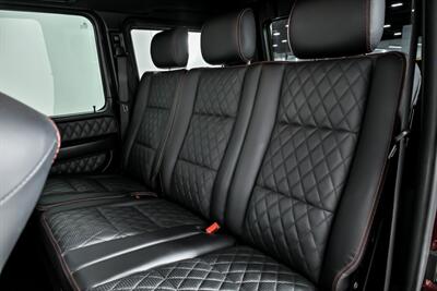 2018 Mercedes-Benz AMG G 63 - Photo 18 - Joliet, IL 60435