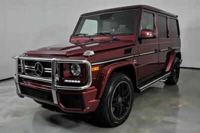 2018 Mercedes-Benz AMG G 63 - Photo 4 - Joliet, IL 60435