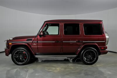 2018 Mercedes-Benz AMG G 63 - Photo 5 - Joliet, IL 60435