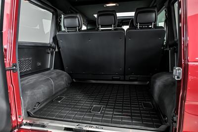 2018 Mercedes-Benz AMG G 63 - Photo 10 - Joliet, IL 60435