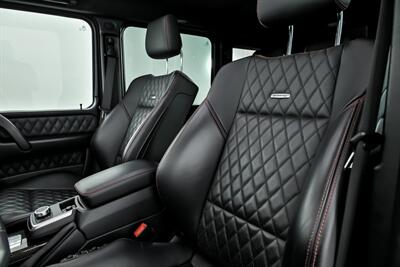 2018 Mercedes-Benz AMG G 63 - Photo 16 - Joliet, IL 60435