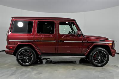 2018 Mercedes-Benz AMG G 63 - Photo 9 - Joliet, IL 60435