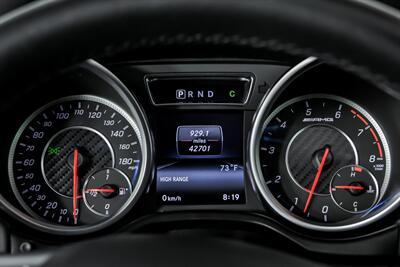 2018 Mercedes-Benz AMG G 63 - Photo 20 - Joliet, IL 60435
