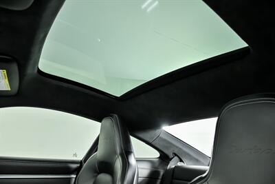 2021 Porsche 911 Turbo S   - Photo 23 - Joliet, IL 60435