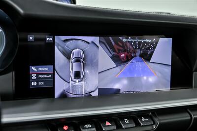 2021 Porsche 911 Turbo S   - Photo 35 - Joliet, IL 60435
