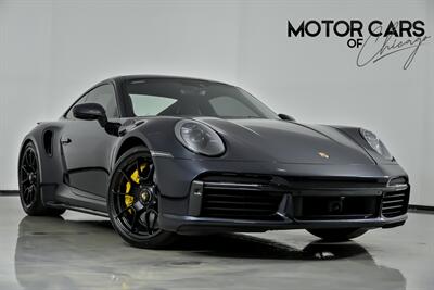 2021 Porsche 911 Turbo S   - Photo 1 - Joliet, IL 60435