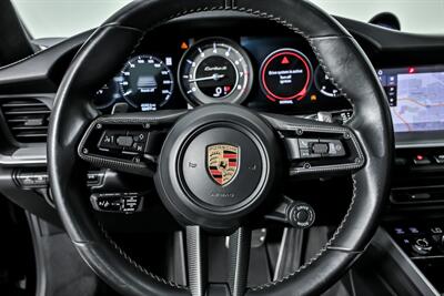 2021 Porsche 911 Turbo S   - Photo 29 - Joliet, IL 60435