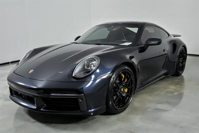 2021 Porsche 911 Turbo S   - Photo 5 - Joliet, IL 60435