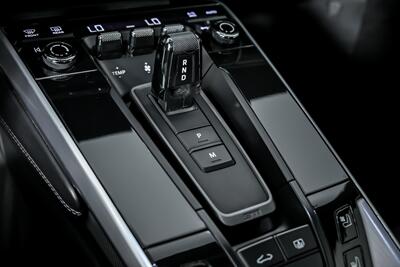 2021 Porsche 911 Turbo S   - Photo 39 - Joliet, IL 60435