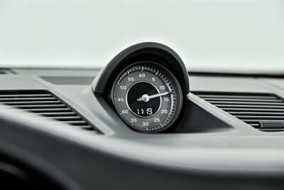2021 Porsche 911 Turbo S   - Photo 33 - Joliet, IL 60435