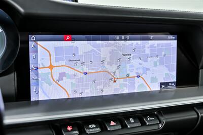 2021 Porsche 911 Turbo S   - Photo 34 - Joliet, IL 60435