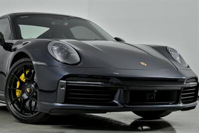 2021 Porsche 911 Turbo S   - Photo 3 - Joliet, IL 60435