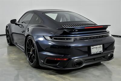 2021 Porsche 911 Turbo S   - Photo 10 - Joliet, IL 60435